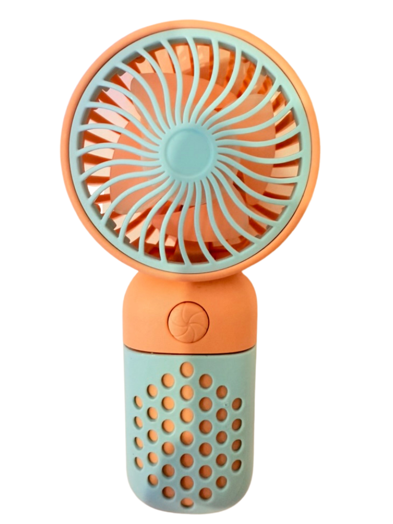 Peach & Mint Pastel Mini