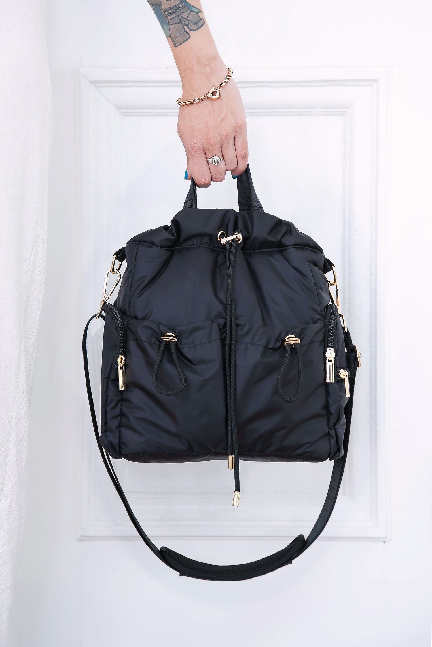 LIA Collection – The Everyday Bag